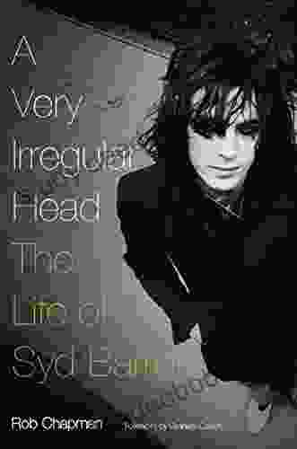 A Very Irregular Head: The Life Of Syd Barrett