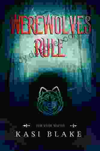 Werewolves Rule (Rule 2)