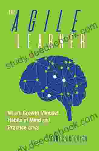 The Agile Learner: Where Growth Mindset Habits of Mind and Practice Unite