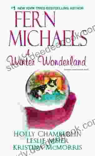 A Winter Wonderland Fern Michaels