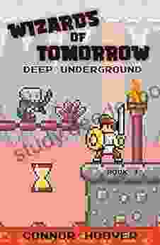 Wizards of Tomorrow: Deep Underground