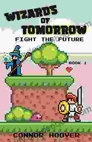 Wizards of Tomorrow: Fight the Future