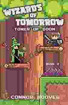 Wizards Of Tomorrow: Tower Of Doom